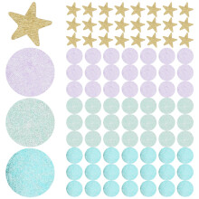 2 Bags Happy Birthday Decorations Party Paper Confetti Decorative