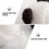1 Set Handgefertigte Gestrickte Panda Mütze 0-1 4