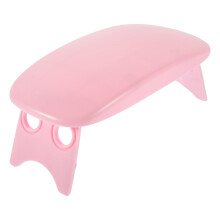 Nail Armsteun Handsteun Draagbaar Handkussen Voor Manicure En Nail Art