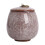 Ceramic Dip Powder Jar Multi-Function Tea Holder and Nail Art Tool 2