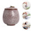Ceramic Dip Powder Jar Multi-Function Tea Holder and Nail Art Tool 5