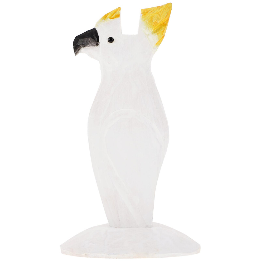 Stojak Na W KształCie ZwierząT Do Przechowywania Dla Domu-image