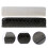 2Pcs Para As Para Unhas, Almofada De Manicure 2