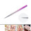 3Pcs Para Pintura De Unhas Com 2