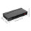 Hub Para Ventoinhas De 4-Pin Pwm Macho Preto 2