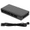 Hub Para Ventoinhas De 4-Pin Pwm Macho Preto 10
