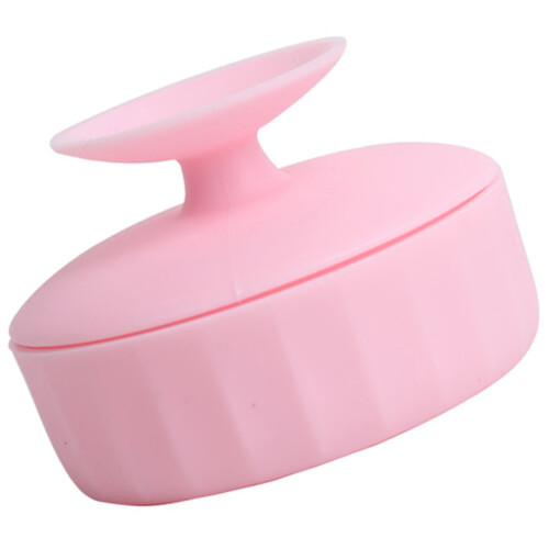 Para Pincéis De Maquiagem - E Ferramenta Silicone