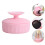Para Pincéis De Maquiagem - E Ferramenta Silicone 5