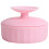 Para Pincéis De Maquiagem - E Ferramenta Silicone 4