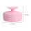 Para Pincéis De Maquiagem - E Ferramenta Silicone 2