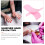 Portátil Para De Manicure E Das Unhas 8