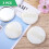 3 Unidades Puff Ultra De Para Talco Bebê 5