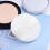 3 Unidades Puff Ultra De Para Talco Bebê 7