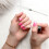Make-up-Spatel Für Foundation-Pigmente Und Nagelkunst 4