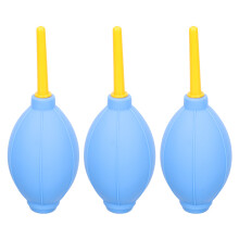 3Pcs Bomba De Para De Pc, Compressor, Soprador Câmera