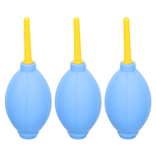 3Pcs Bomba De Para De Pc, Compressor, Soprador Câmera