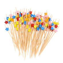 100 Unidades 12 Cm Para Cocktail Forma De Feitos À Mão