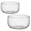 2 Pcs Tigela De Para De E 1