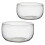 2 Pcs Tigela De Para De E 9
