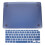 Conjunto Capa Para Laptop E Compatível Com Macbook Air 13,3 2020 1