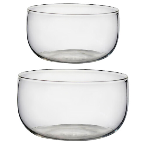 2 Pcs Tigela De Para De E 2