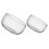 2 Pcs Tigela De Para De E 5