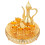 Conjunto De Metálico Para Vinho Kit 10