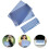 Conjunto Capa Para Laptop E Compatível Com Macbook Air 13,3 2020 3