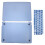 Conjunto Capa Para Laptop E Compatível Com Macbook Air 13,3 2020 5