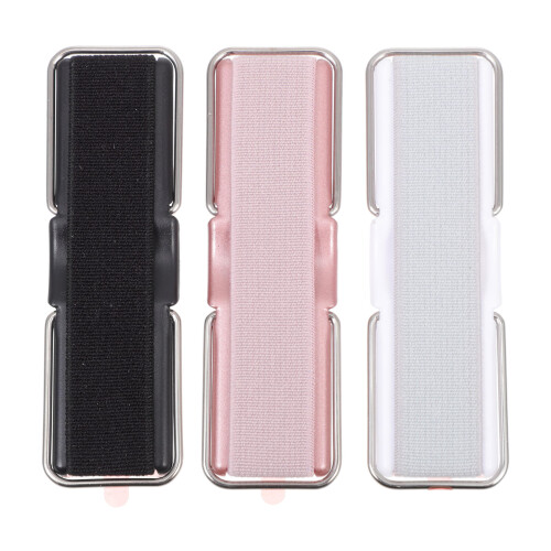 3Pcs Alça Traseira Para Com Fixação E Suporte