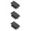 3Pcs Suporte Para Com Clipe De Para Gp328 10