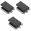 3Pcs Suporte Para Com Clipe De Para Gp328 5