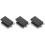 3Pcs Suporte Para Com Clipe De Para Gp328 6