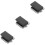 3Pcs Suporte Para Com Clipe De Para Gp328 7