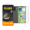 For Apple iPhone 17 Full Coverage Tempered Glass Screen Protector 1