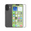 For Apple iPhone 17 Full Coverage Tempered Glass Screen Protector 3