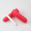 24Sets Refillable Tubes Assorted Colors for Aromatherapy 9