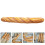 Falsches Brot Künstliches Imitationsbrot Simulationsmodell 11