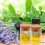 48Stk Mini Glasflaschen 15Ml Mit Für Basteln, , Geschenke 7