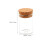 48Stk Mini Glasflaschen 15Ml Mit Für Basteln, , Geschenke 3