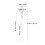 2 Pack Operated Press The Pump Replacement Head Heads 3