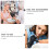 Nail Art Hand Armsteun Voor Manicure Tool 8
