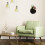1Panier Décoratif Mural En Bambou , , Parfait Pour 5