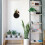 1Panier Décoratif Mural En Bambou , , Parfait Pour 2
