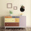 1Panier Décoratif Mural En Bambou , , Parfait Pour 6