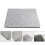 Household Wool Kleding Strijkplank Felt Temperatuur Strijkhoes 6