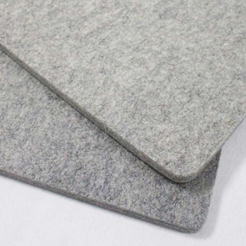 Household Wool Kleding Strijkplank Felt Temperatuur Strijkhoes 1