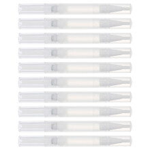 10St Lege Draaiende Manicure Vrouwelijke Make‑Up Accessoires
