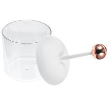 Foams Whip Maker Schaumbildende Flasche Zur Gesichtsreinigung