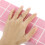 Nail Armsteun Manicure Handsteun Salon Spons Handkussen 5